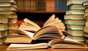 Gernas Buku, Sosialisasikan Urgensi Gemar Membaca Sejak Dini